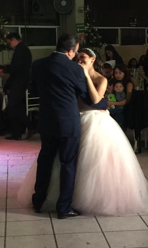 Salón La Cascada Bodas