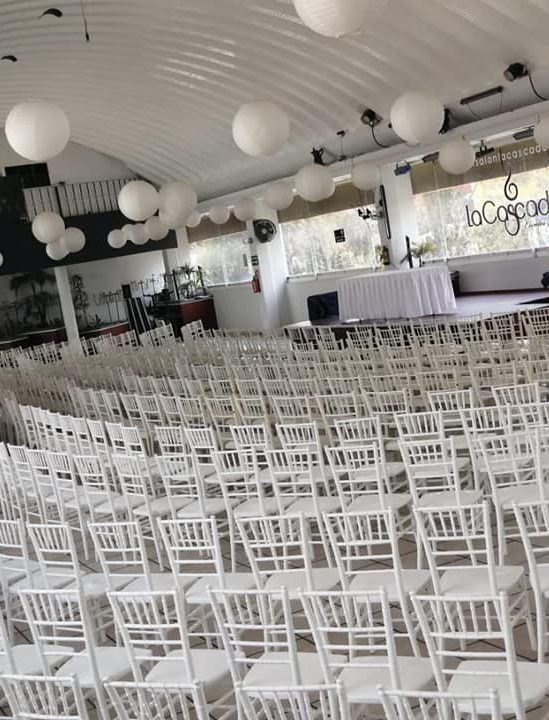 Eventos y Conferencias en Tlalnepantla