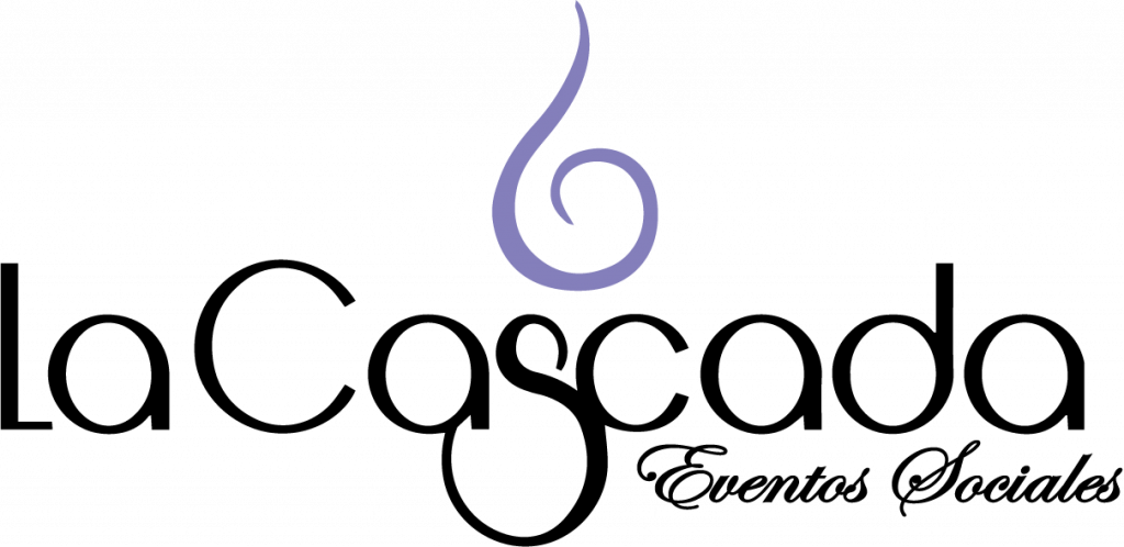 Salón La Cascada Logo
